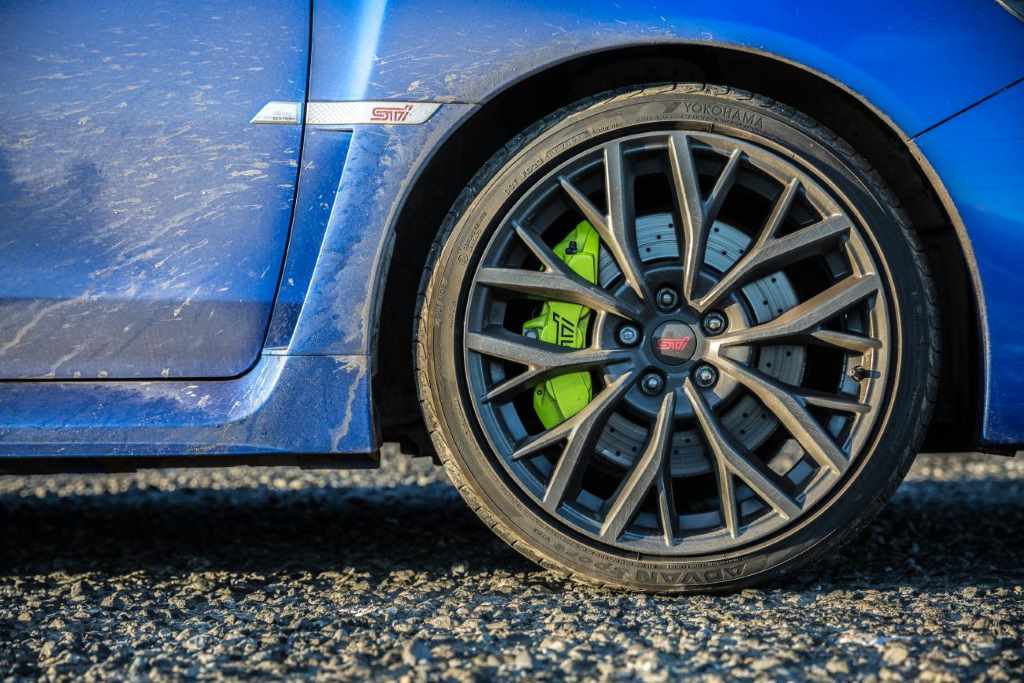 tubeless tires in cars