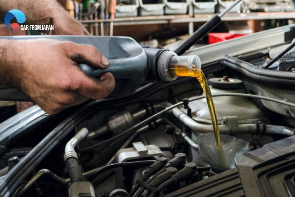 when should you change your oil