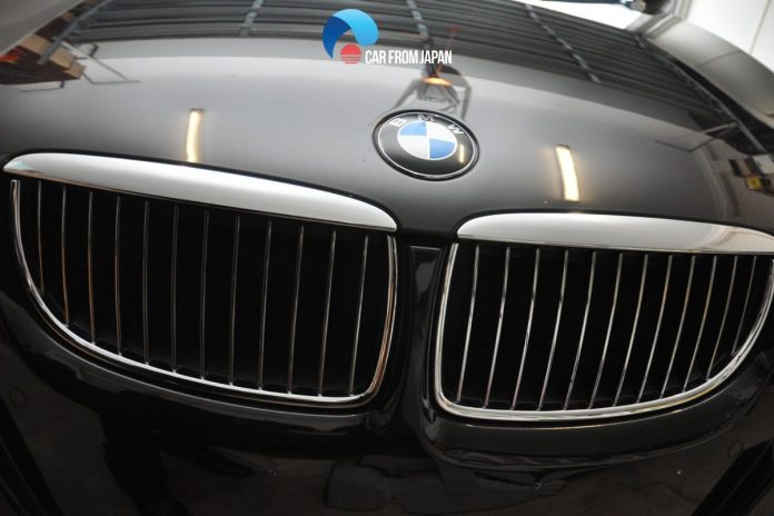 2007 BMW 335i problems