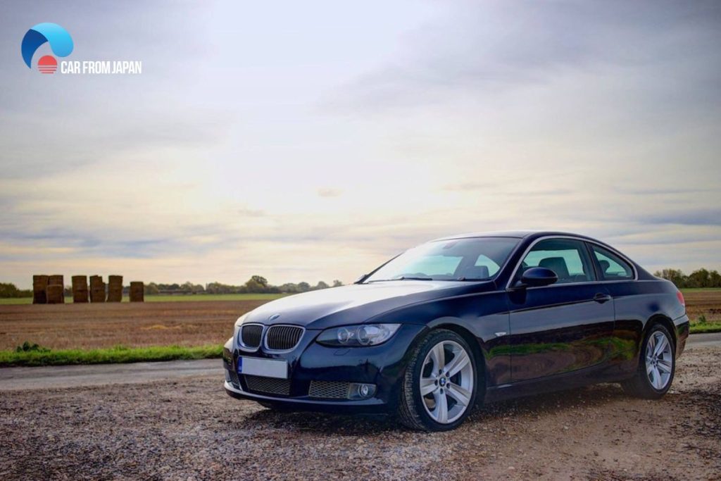 2007 bmw 335i issues