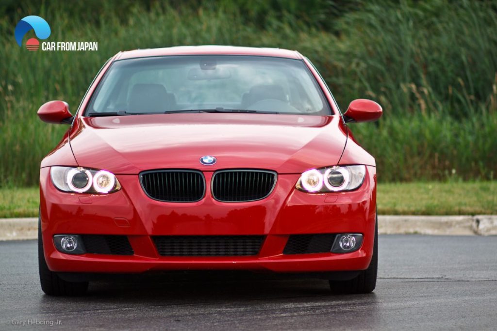 2007 bmw 335i reliability