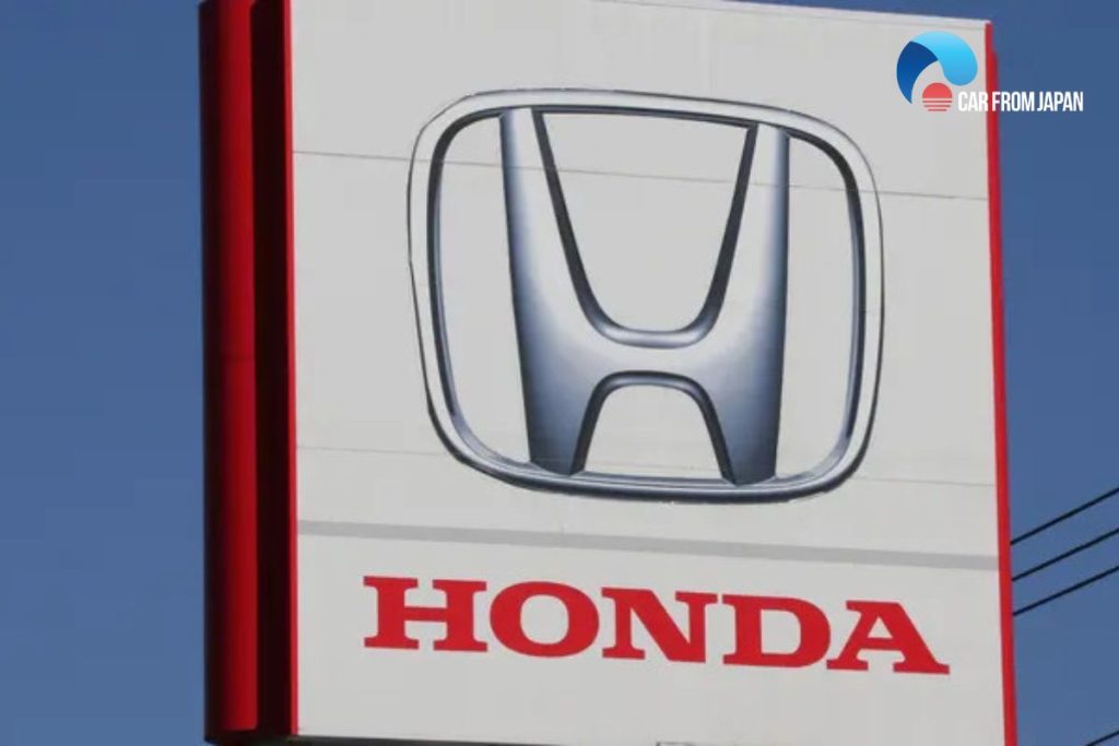 Honda hybrid recalls