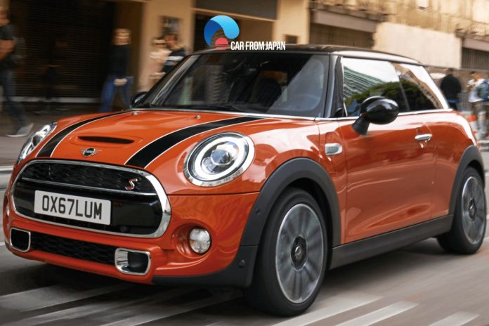 Mini Cooper pros and cons
