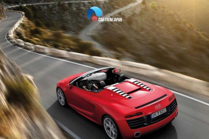 Sudden unintended acceleration