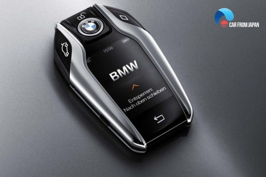 auto key programing
