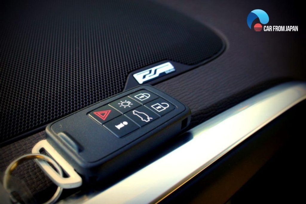 auto key reprogramming