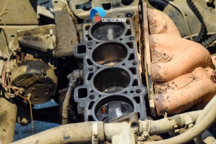 common problems after head gasket replacement