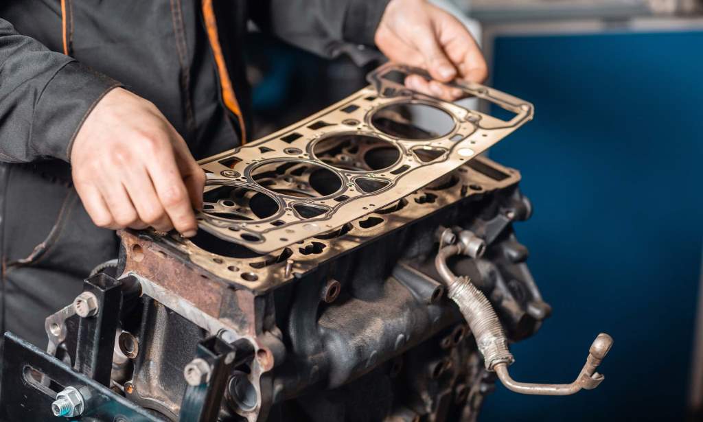 6 Common Problems After Head Gasket Replacement To Keep Eyes On 2841