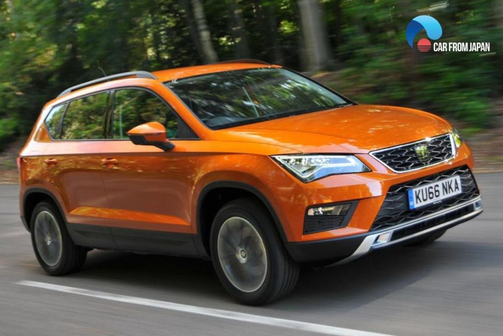 crossover suv vs suv