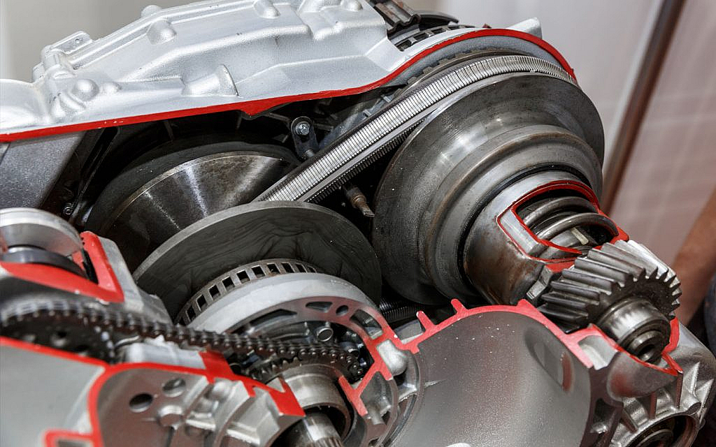 What Are The Most Common Cvt Transmission Problems