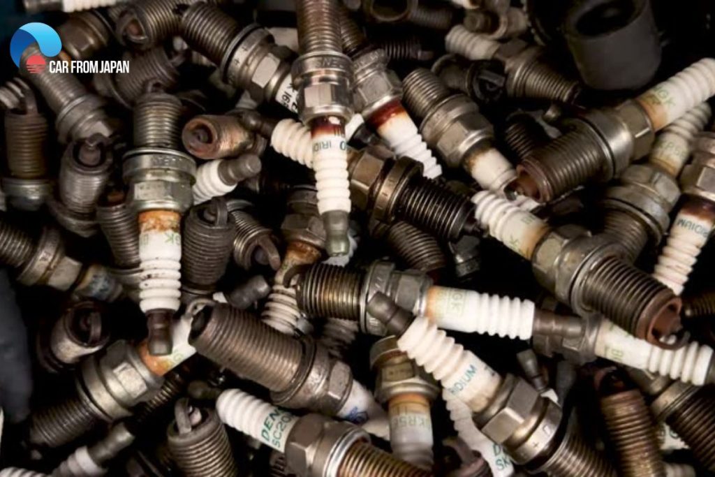 difference between iridium and platinum spark plugs