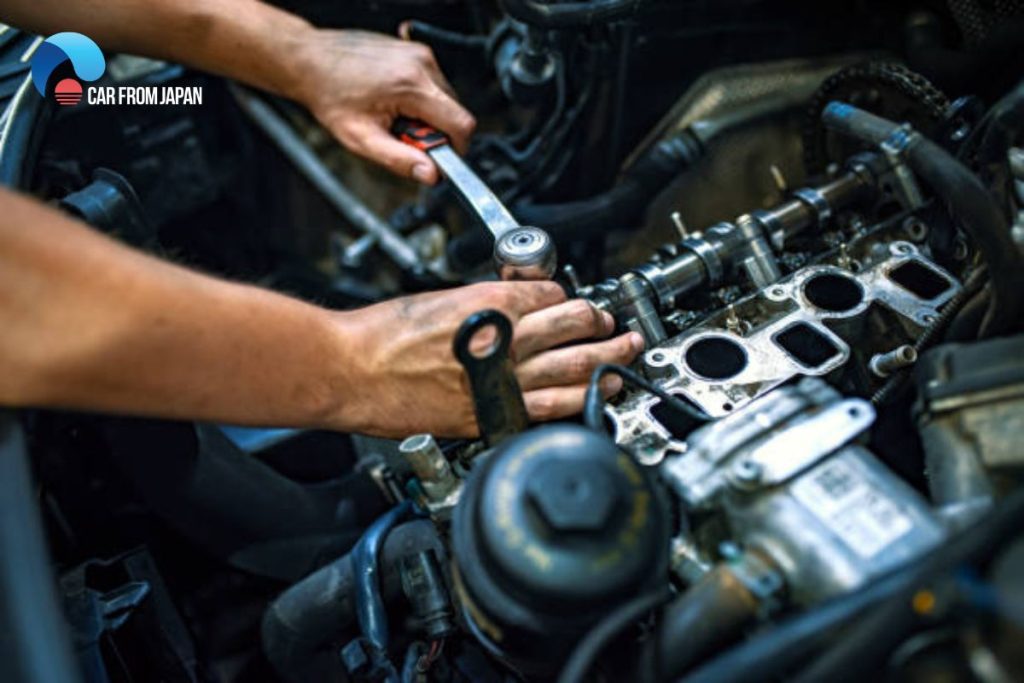 engine rebuild service