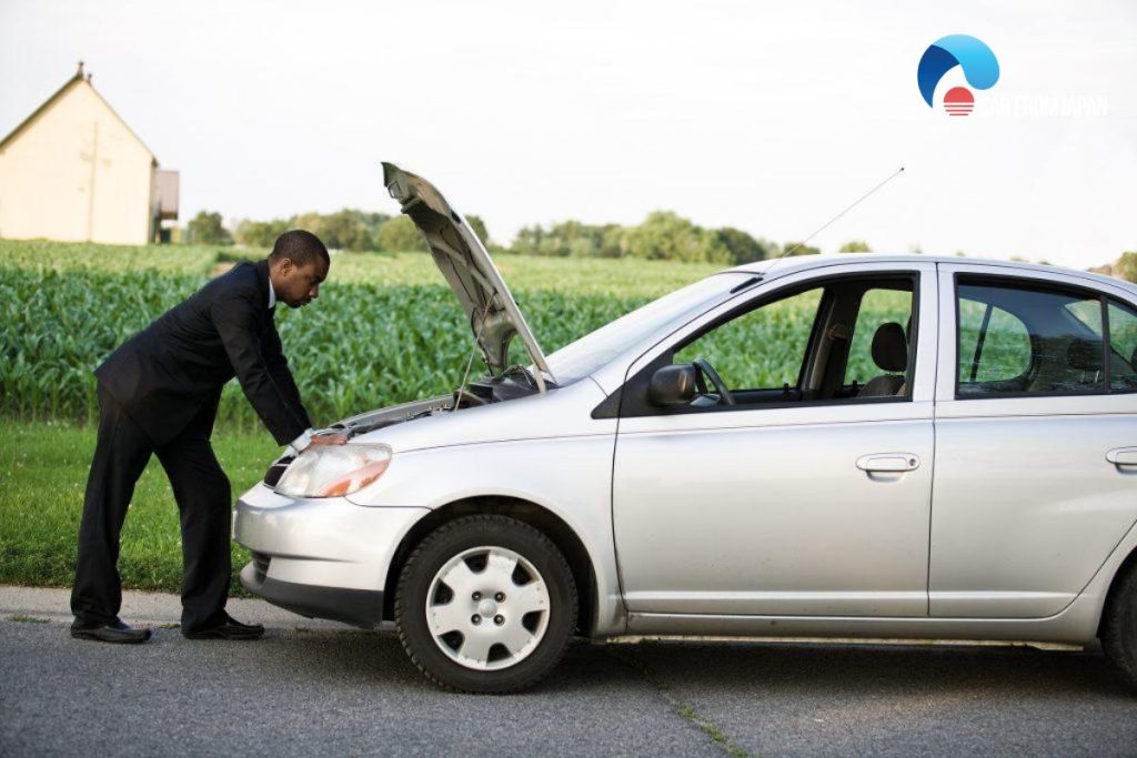 how do you fix a vapor lock