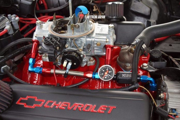how to fix vapor lock