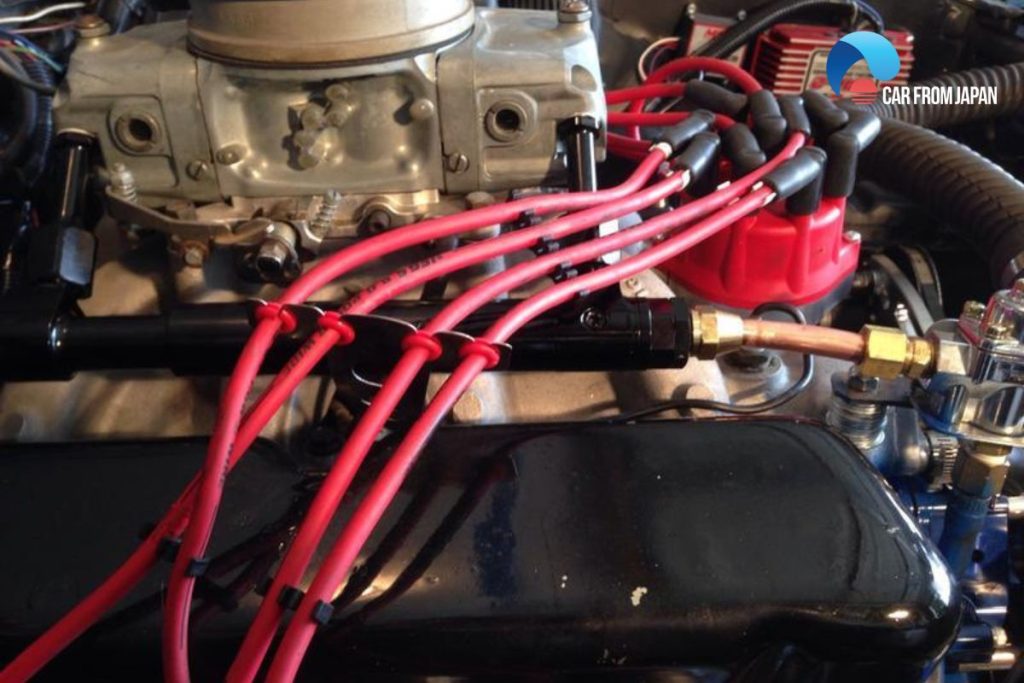 how to fix vapor lock on a car