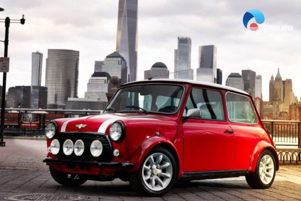 mini cooper pros cons