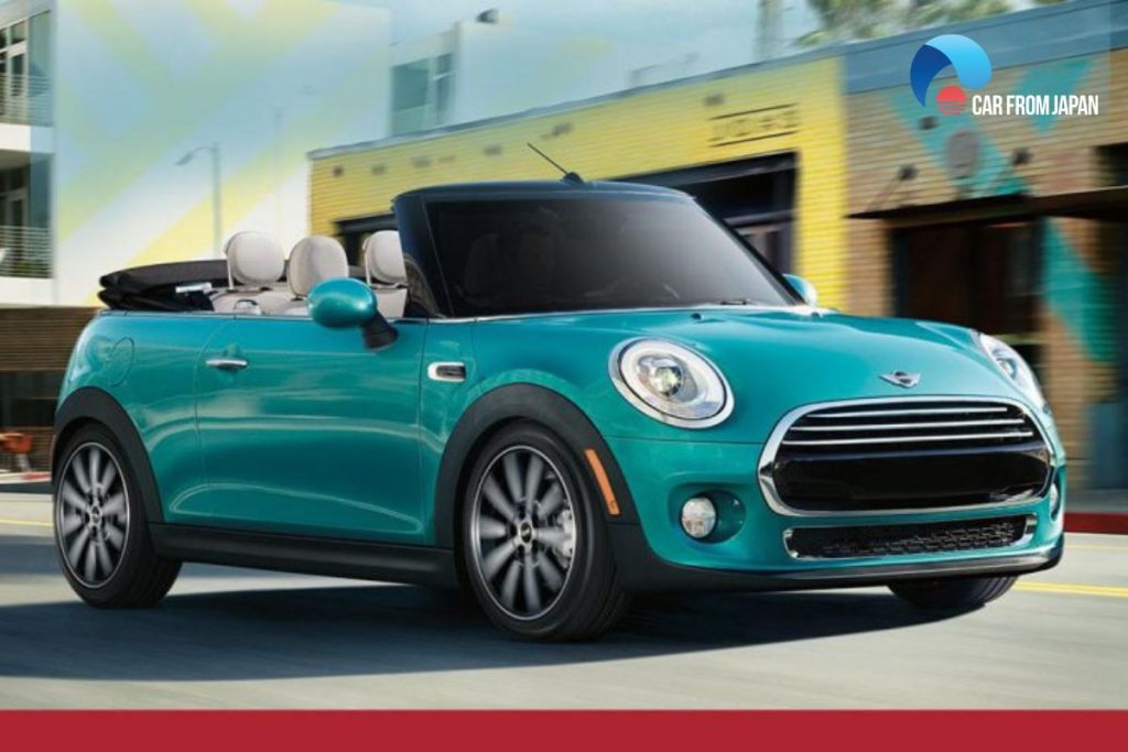 mini countryman pros and cons