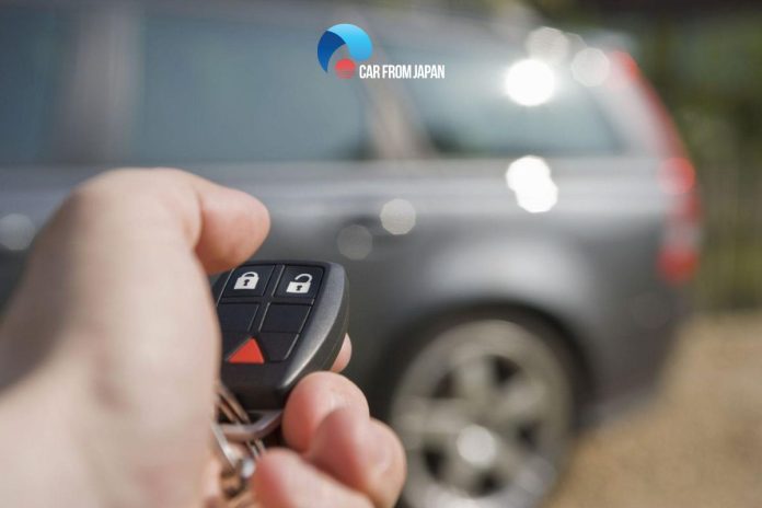 reprogramming key fobs