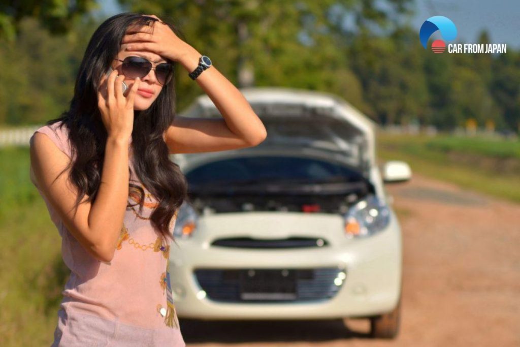 sudden unintended acceleration causes