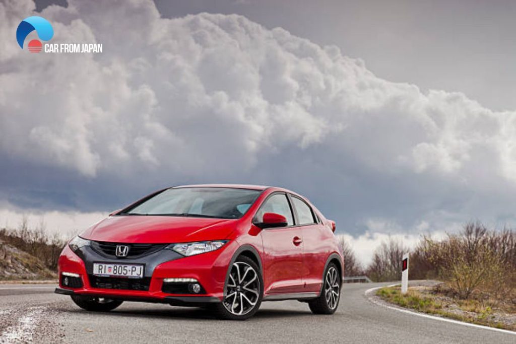 Honda Civic for sale