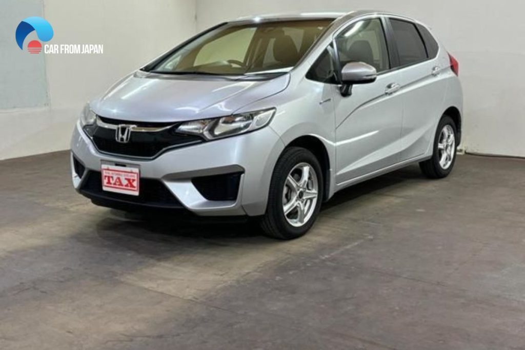 Honda fit for sale