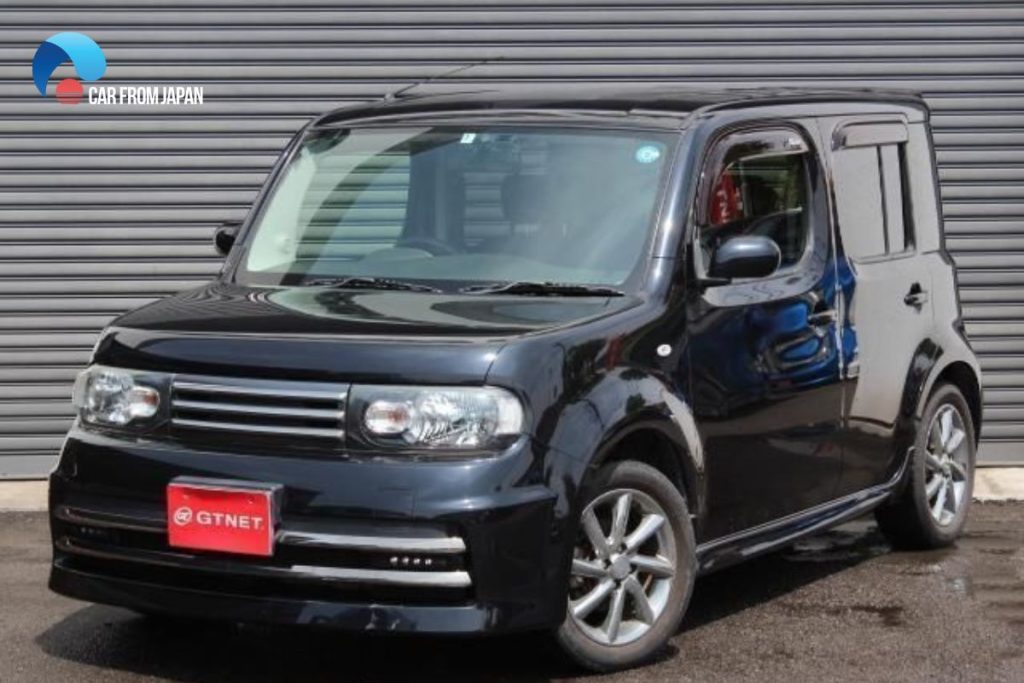Nissan Cube for sale