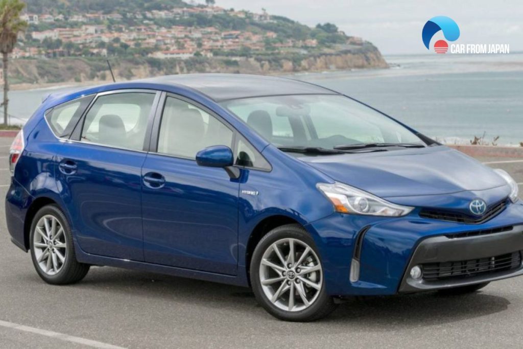 hybrid cars