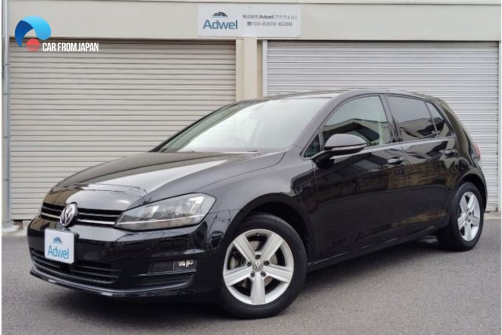 Volkswagen Golf for sale