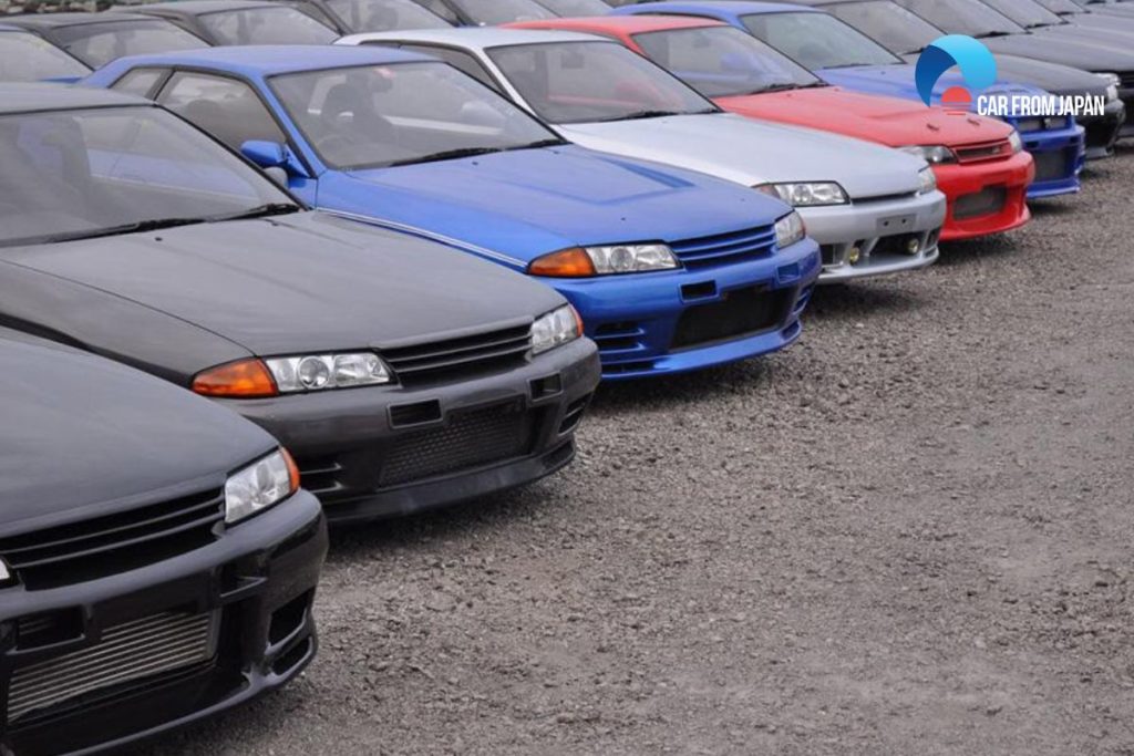 are japanese cars better than american