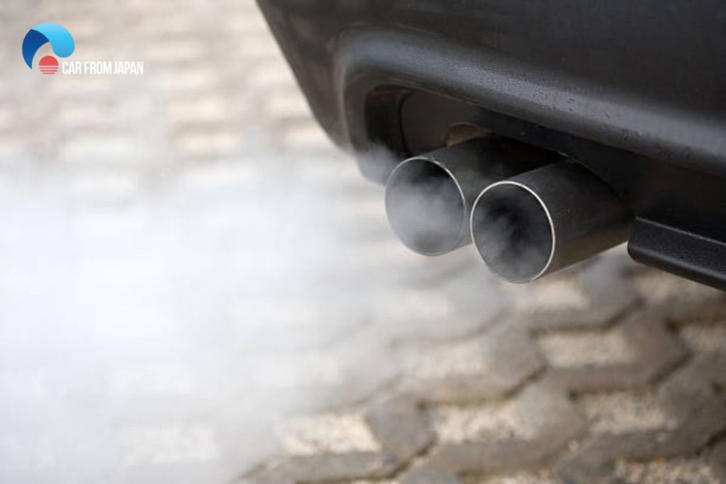 bad vapor canister symptoms