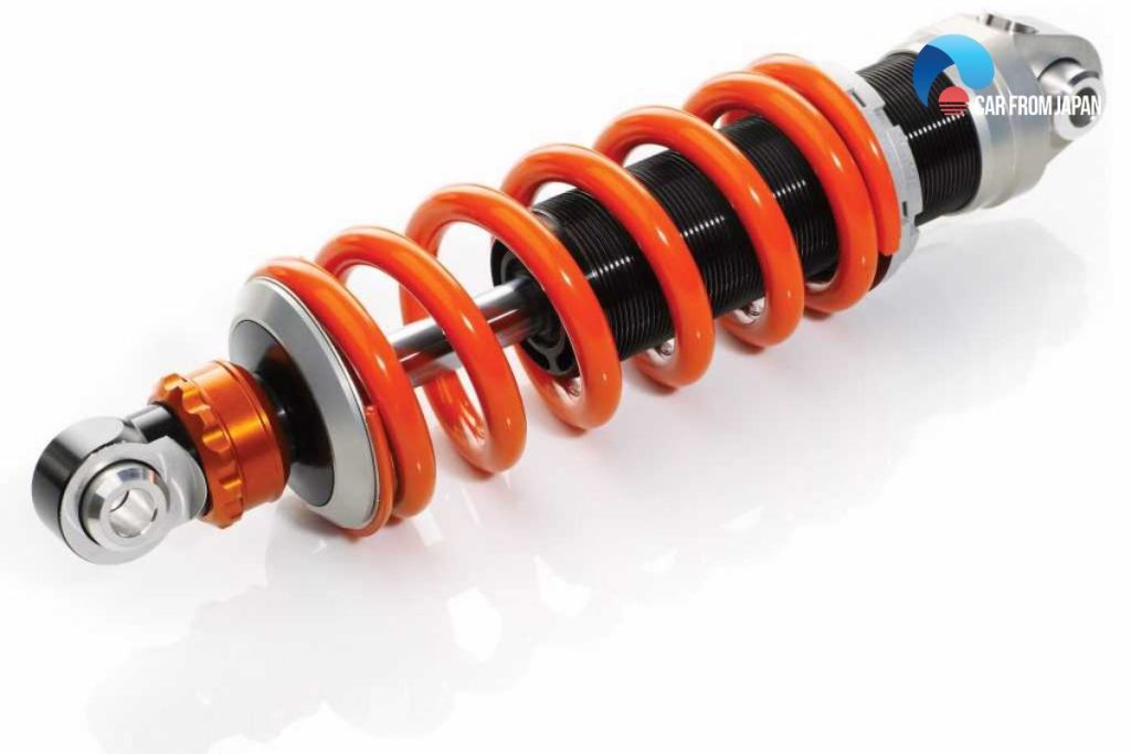 full bolt on mods