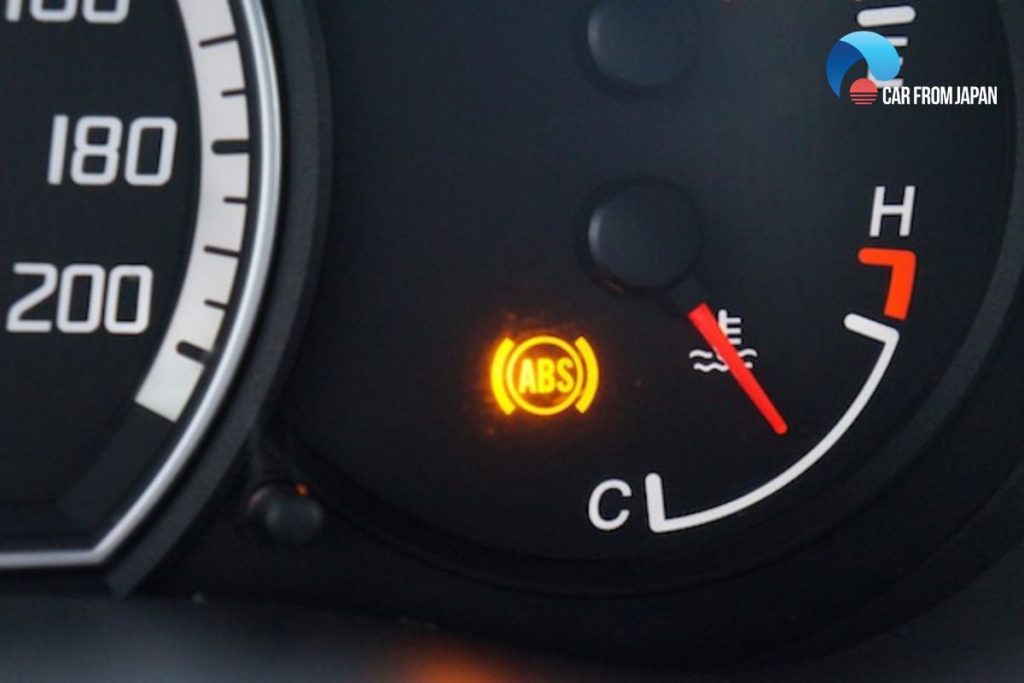 honda crv electric parking brake problem