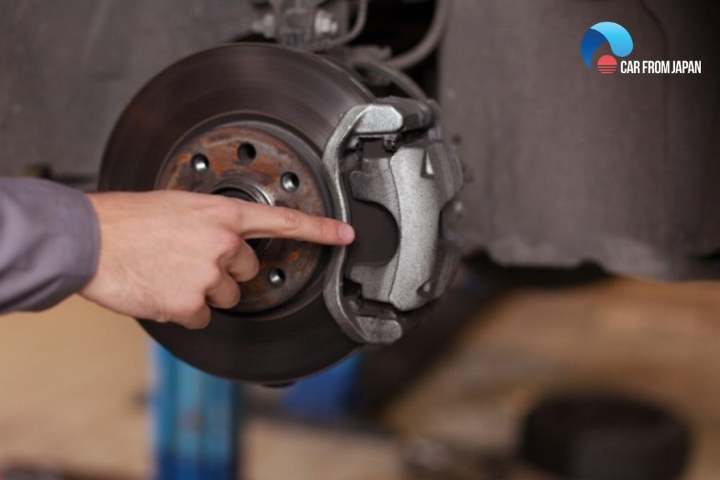 honda crv won t start brake system problem