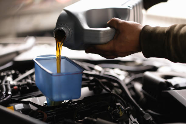 How Often To Change CVT Transmission Fluid 