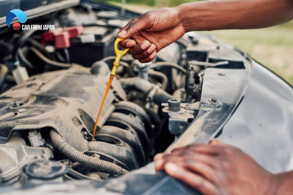 how many miles to change oil with synthetic