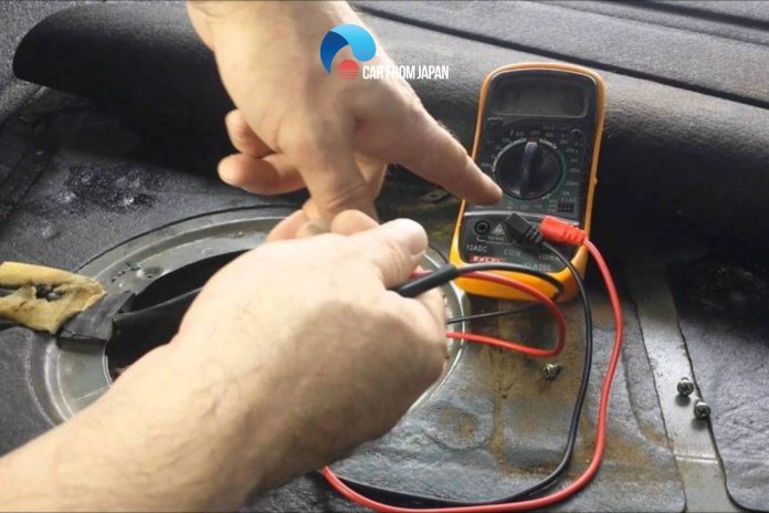 how to check fuel pressure