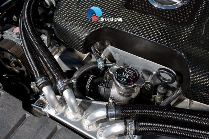symptoms of a bad radiator cap
