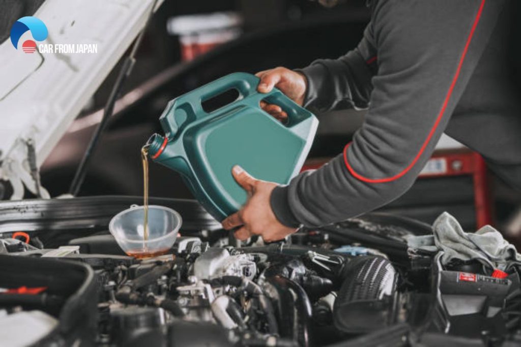 what is synthetic engine oil