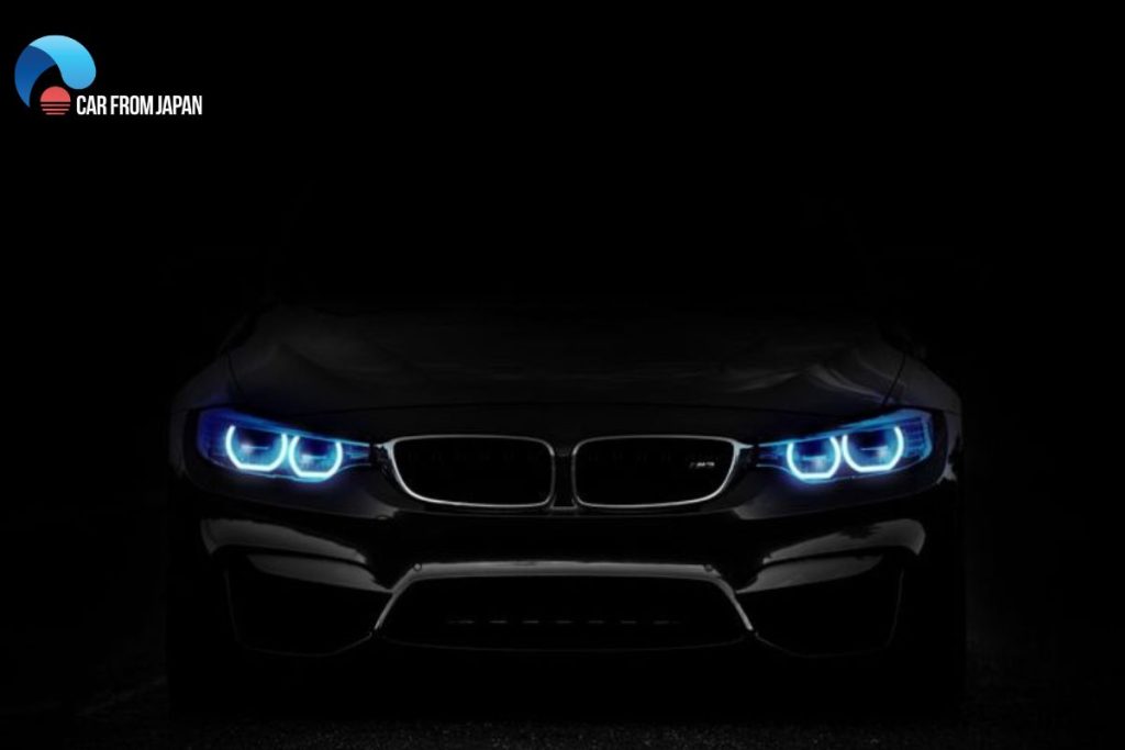 BMW car for sale