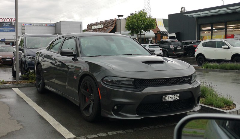 Dodge Charger