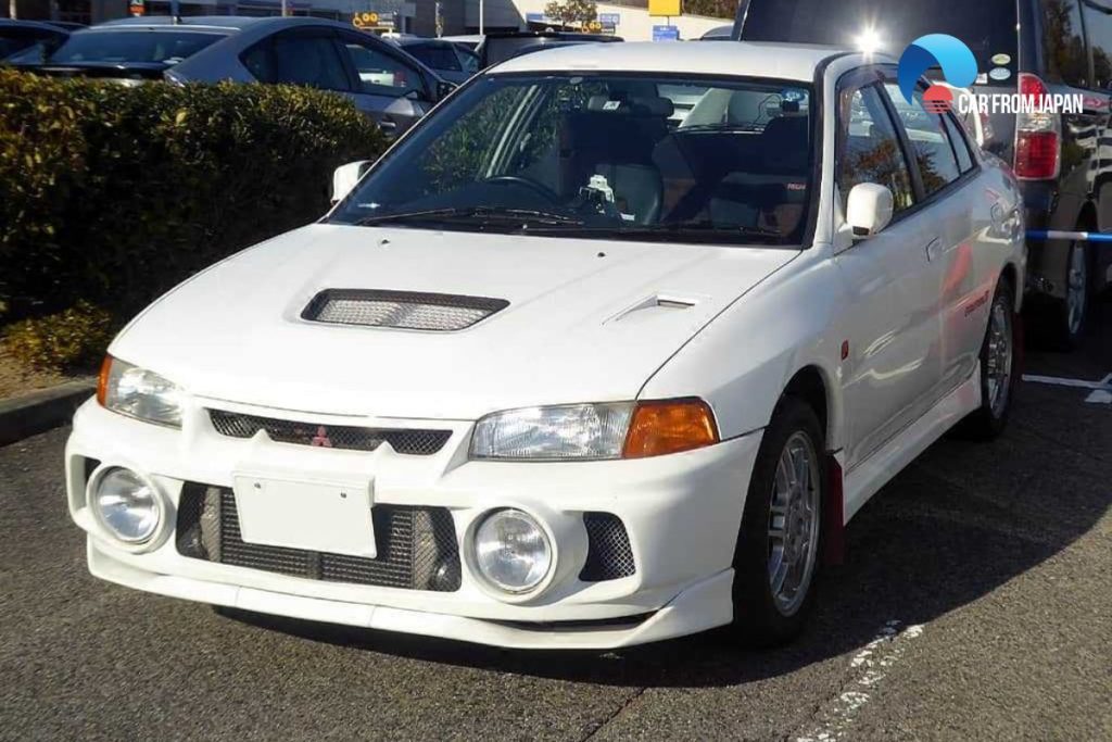 greatest jdm cars