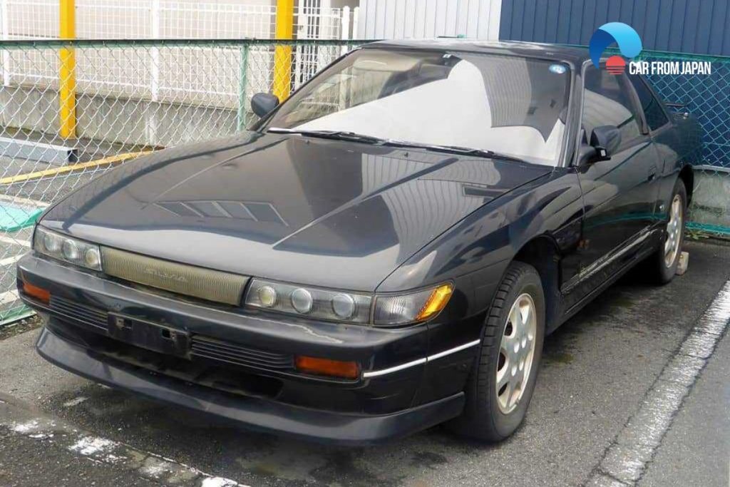 top jdm car