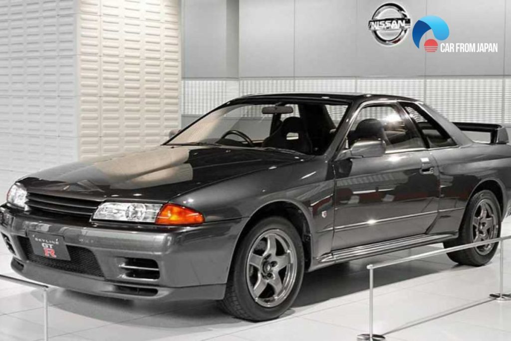 popular jdm cars