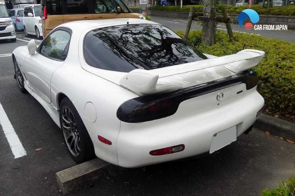 good jdm cars