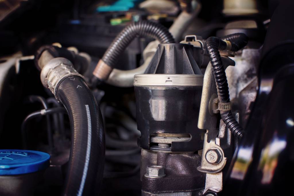 exhaust gas recirculation valve issues