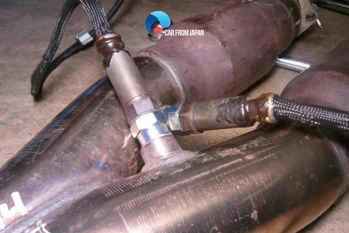 how to install spark plug non-fouler