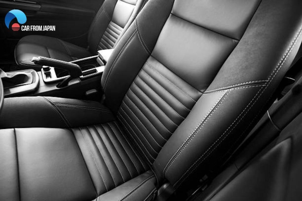how to move power seat manually