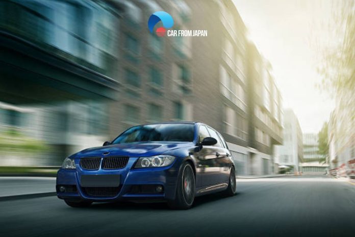 why BMW is called a beamer car
