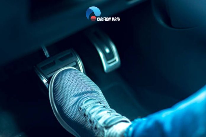 why is my brake pedal locked and car won’t start why is my brake pedal locked and car won’t start