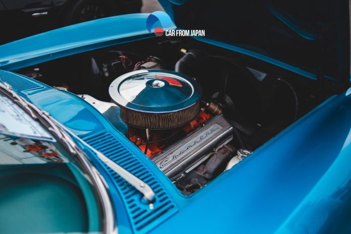 Integrated Motor Assist
